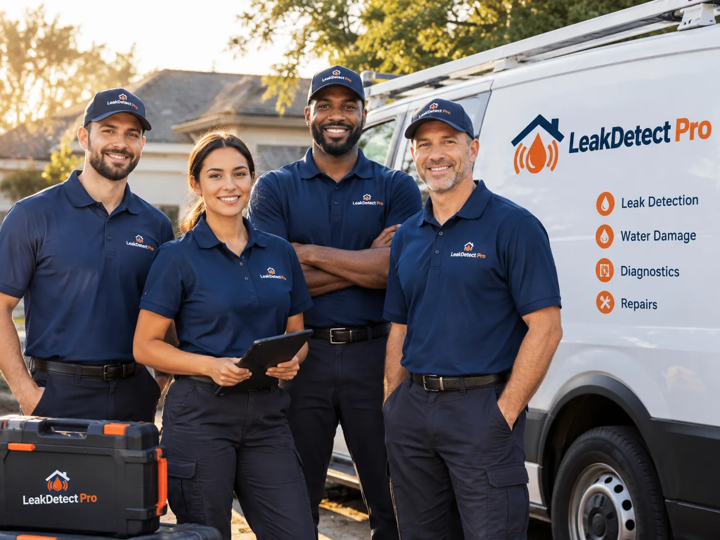 Roof Repair company in Etna, ME